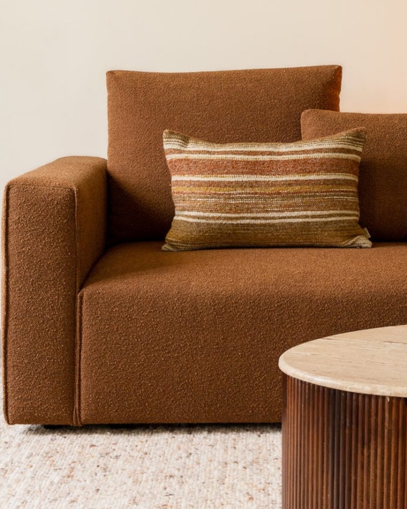 Voorbeeld zetel Cognac